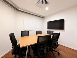 The Octagon (D1), Office #627360721